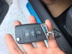 Volkswagen Lavida 2022 280TSI DSG Comfort - ფოტო 9
