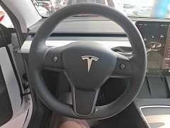 Tesla Model Y 2022 Facelift Rear-Wheel Drive - ფოტო 11