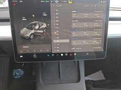 Tesla Model Y 2022 Facelift Rear-Wheel Drive - ფოტო 12