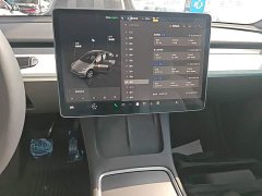 Tesla Model Y 2022 Facelift Rear-Wheel Drive - ფოტო 13