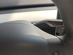 Tesla Model Y 2022 Facelift Rear-Wheel Drive - ფოტო 14