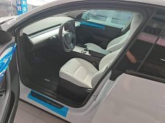 Tesla Model Y 2022 Facelift Rear-Wheel Drive - ფოტო 15