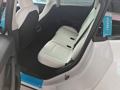 Tesla Model Y 2022 Facelift Rear-Wheel Drive - ფოტო 17