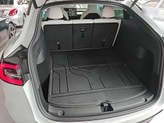 Tesla Model Y 2022 Facelift Rear-Wheel Drive - ფოტო 19