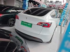 Tesla Model Y 2022 Facelift Rear-Wheel Drive - ფოტო 7