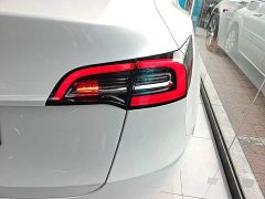 Tesla Model Y 2022 Facelift Rear-Wheel Drive - ფოტო 8