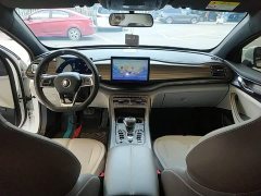 BYD Qin PLUS Glory Edition DM-i 55KM Leading - ფოტო 10