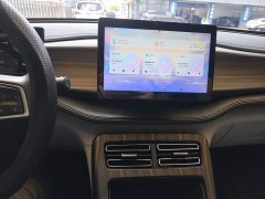BYD Qin PLUS Glory Edition DM-i 55KM Leading - ფოტო 13