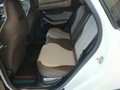 BYD Qin PLUS Glory Edition DM-i 55KM Leading - ფოტო 17