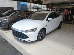 BYD Qin PLUS Glory Edition DM-i 55KM Leading - ფოტო 2