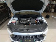 BYD Qin PLUS Glory Edition DM-i 55KM Leading - ფოტო 20