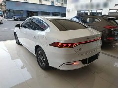 BYD Qin PLUS Glory Edition DM-i 55KM Leading - ფოტო 5