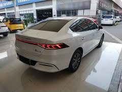 BYD Qin PLUS Glory Edition DM-i 55KM Leading - ფოტო 7