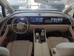 Voyah Dream PHEV Extended Range Luxury Edition - ფოტო 10