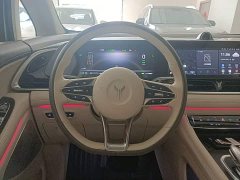 Voyah Dream PHEV Extended Range Luxury Edition - ფოტო 11