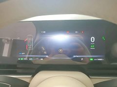 Voyah Dream PHEV Extended Range Luxury Edition - ფოტო 12