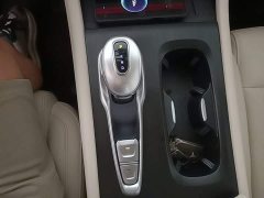 Voyah Dream PHEV Extended Range Luxury Edition - ფოტო 14