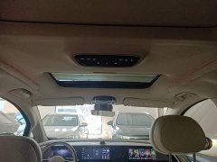 Voyah Dream PHEV Extended Range Luxury Edition - ფოტო 18
