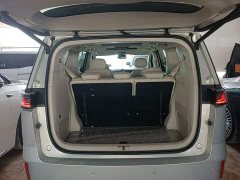 Voyah Dream PHEV Extended Range Luxury Edition - ფოტო 19