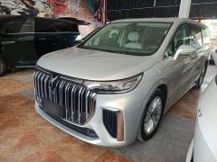 Voyah Dream PHEV Extended Range Luxury Edition - ფოტო 2