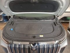 Voyah Dream PHEV Extended Range Luxury Edition - ფოტო 20