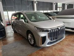 Voyah Dream PHEV Extended Range Luxury Edition - ფოტო 4