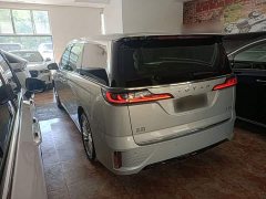 Voyah Dream PHEV Extended Range Luxury Edition - ფოტო 5