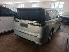 Voyah Dream PHEV Extended Range Luxury Edition - ფოტო 7