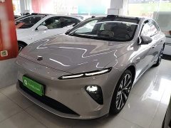 NIO ET7 2022 100kWh Launch Edition - ფოტო 1