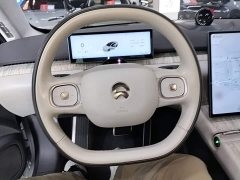 NIO ET7 2022 100kWh Launch Edition - ფოტო 11