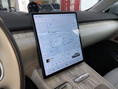 NIO ET7 2022 100kWh Launch Edition - ფოტო 13