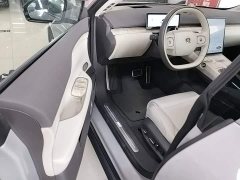 NIO ET7 2022 100kWh Launch Edition - ფოტო 16