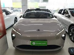 NIO ET7 2022 100kWh Launch Edition - ფოტო 3