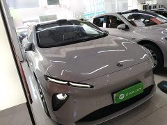 NIO ET7 2022 100kWh Launch Edition - ფოტო 4