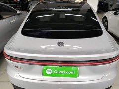 NIO ET7 2022 100kWh Launch Edition - ფოტო 6