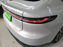 NIO ET7 2022 100kWh Launch Edition - ფოტო 8