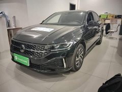 Volkswagen Lavida 2024 300TSI DSG Starry Sky Leading Edition - ფოტო 1