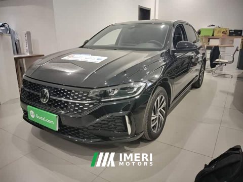 2025 Volkswagen Lavida 2024 300TSI DSG Starry Sky Leading Edition - ავტომობილი ჩინეთიდან