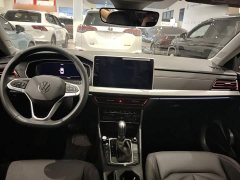 Volkswagen Lavida 2024 300TSI DSG Starry Sky Leading Edition - ფოტო 10