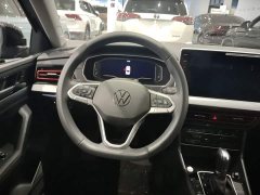 Volkswagen Lavida 2024 300TSI DSG Starry Sky Leading Edition - ფოტო 11