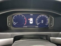 Volkswagen Lavida 2024 300TSI DSG Starry Sky Leading Edition - ფოტო 12