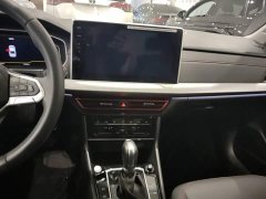 Volkswagen Lavida 2024 300TSI DSG Starry Sky Leading Edition - ფოტო 13