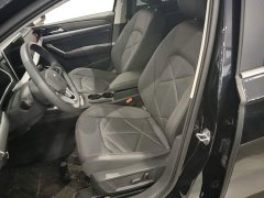 Volkswagen Lavida 2024 300TSI DSG Starry Sky Leading Edition - ფოტო 15