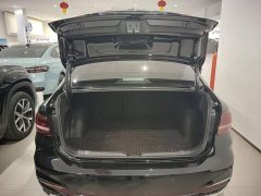 Volkswagen Lavida 2024 300TSI DSG Starry Sky Leading Edition - ფოტო 19
