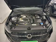 Volkswagen Lavida 2024 300TSI DSG Starry Sky Leading Edition - ფოტო 20