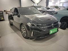 Volkswagen Lavida 2024 300TSI DSG Starry Sky Leading Edition - ფოტო 4
