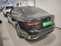 Volkswagen Lavida 2024 300TSI DSG Starry Sky Leading Edition - ფოტო 5