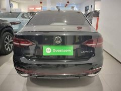 Volkswagen Lavida 2024 300TSI DSG Starry Sky Leading Edition - ფოტო 6