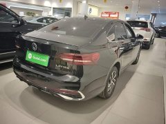 Volkswagen Lavida 2024 300TSI DSG Starry Sky Leading Edition - ფოტო 7