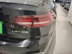 Volkswagen Lavida 2024 300TSI DSG Starry Sky Leading Edition - ფოტო 8